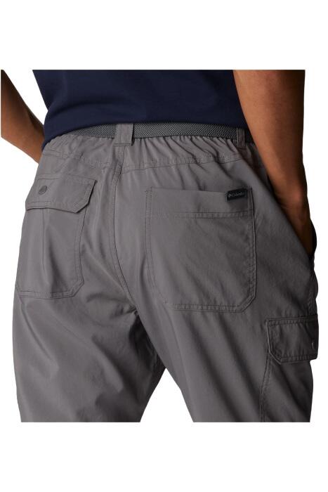 Am9184 Sılver Rıdge Utılıty Pant - Pantolon Koyu Gri - 5
