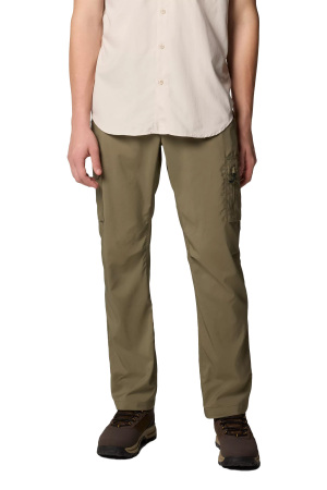 Am9184 Sılver Rıdge Utılıty Pant - Pantolon Yeşil - 1