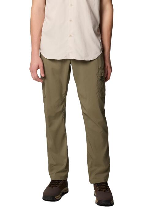 Am9184 Sılver Rıdge Utılıty Pant - Pantolon Yeşil - 1