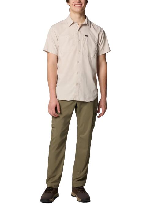 Am9184 Sılver Rıdge Utılıty Pant - Pantolon Yeşil - 2