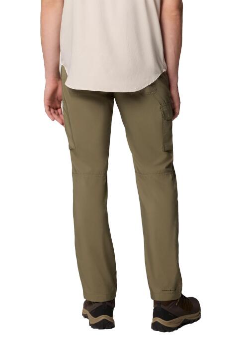 Am9184 Sılver Rıdge Utılıty Pant - Pantolon Yeşil - 3