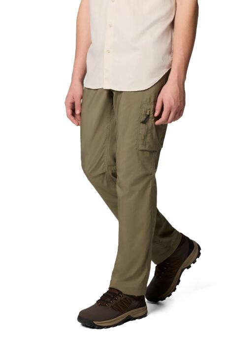 Am9184 Sılver Rıdge Utılıty Pant - Pantolon Yeşil - 4