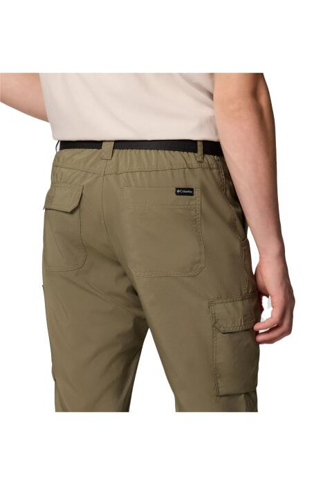 Am9184 Sılver Rıdge Utılıty Pant - Pantolon Yeşil - 6