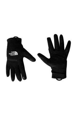 Amp Unisex Eldiven - NF0A888M Siyah - 1