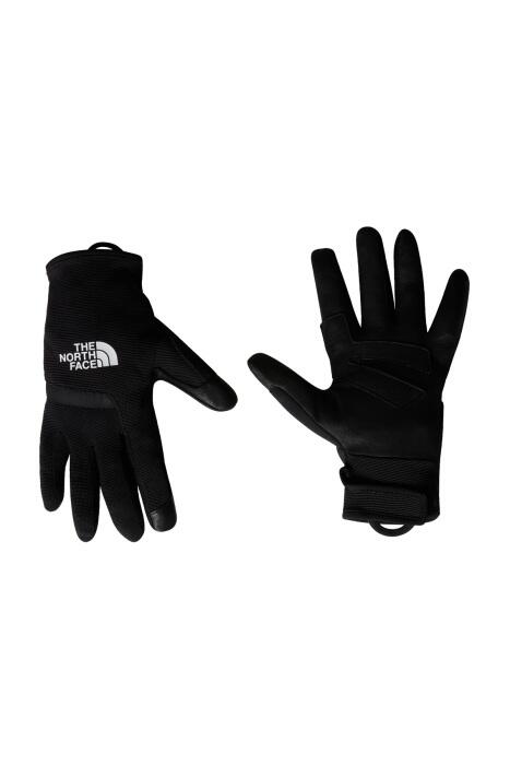Amp Unisex Eldiven - NF0A888M Siyah - 1