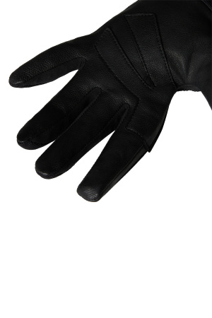 Amp Unisex Eldiven - NF0A888M Siyah - 2