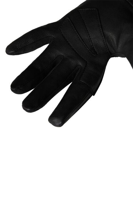 Amp Unisex Eldiven - NF0A888M Siyah - 2