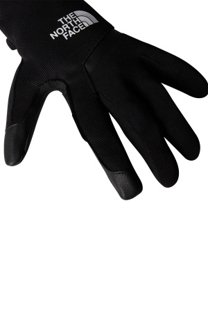 Amp Unisex Eldiven - NF0A888M Siyah - 3