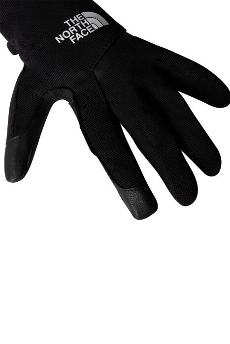 Amp Unisex Eldiven - NF0A888M Siyah - 3