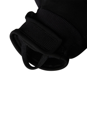 Amp Unisex Eldiven - NF0A888M Siyah - 4