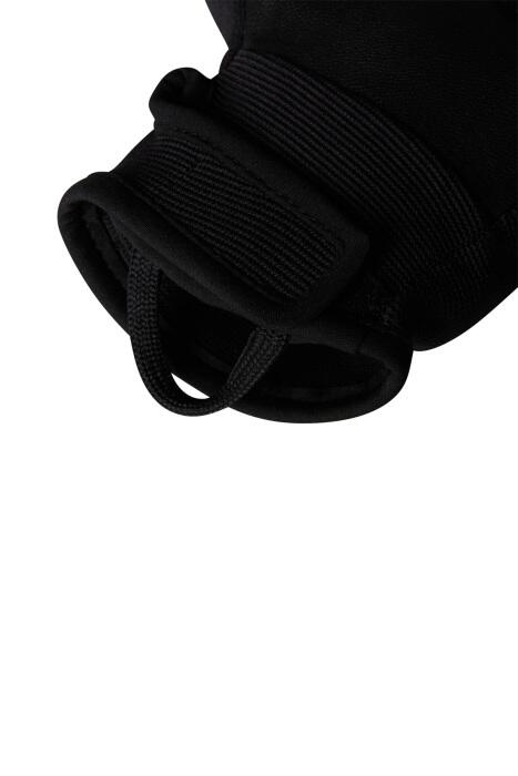 Amp Unisex Eldiven - NF0A888M Siyah - 4