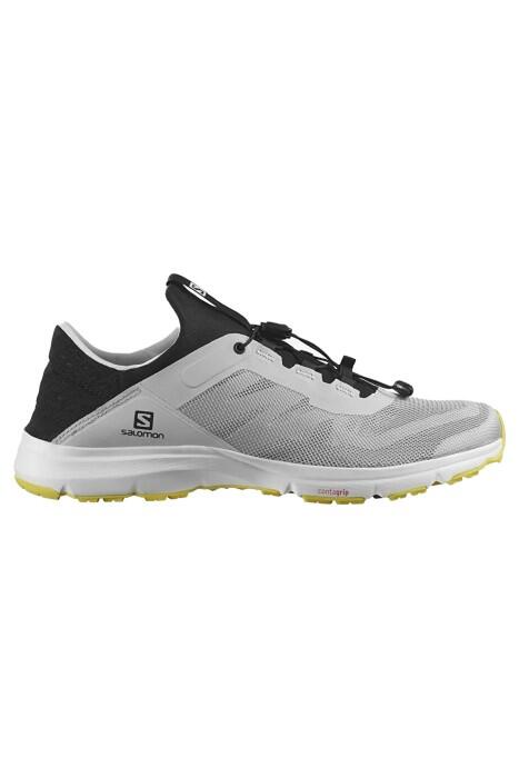 Amphib Bold 2 Erkek Ayakkabı - L47153600 Gri/Siyah - 1