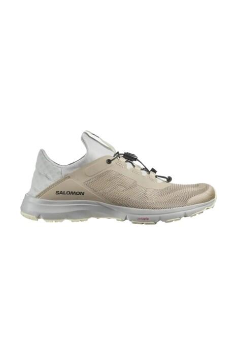 Salomon - Amphib Bold 2 Kadın Ayakkabı - L47447100 Bej