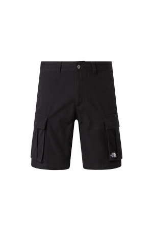 Anticline Erkek Cargo Short - NF0A8HG9 Siyah - The North Face