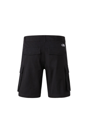 Anticline Erkek Cargo Short - NF0A8HG9 Siyah - 2