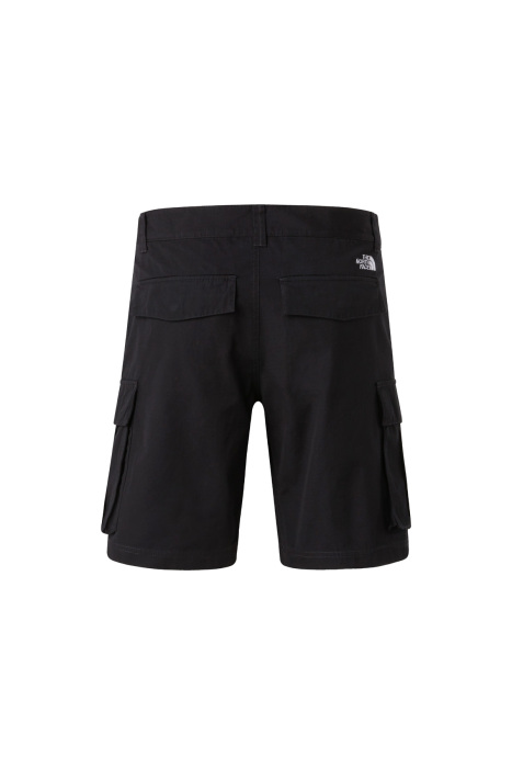 Anticline Erkek Cargo Short - NF0A8HG9 Siyah - 2