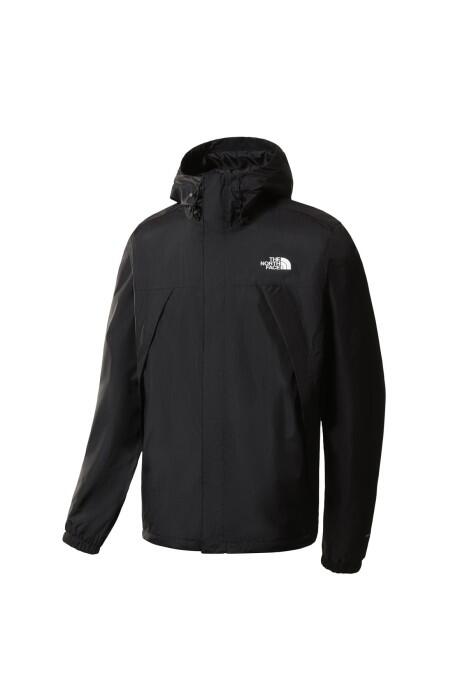 The North Face - Antora Erkek Ceket - NF0A7QEY Siyah