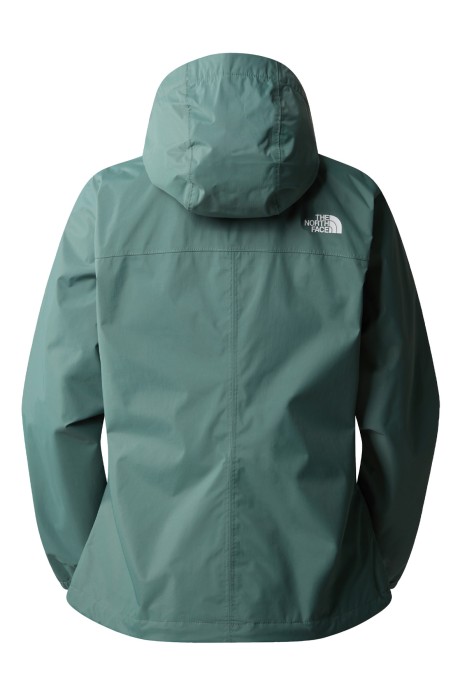 Antora Kadın Ceket - NF0A7QEU Koyu Yeşil