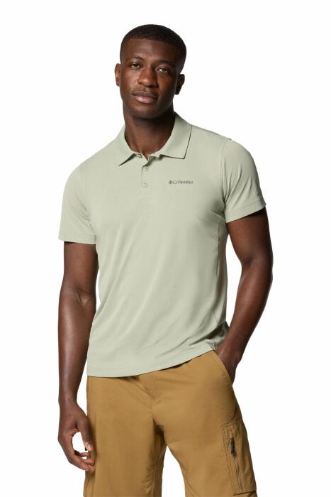 Ao4872 Zero Rules Lıght Polo - Polo T-Shirt Safari - 1