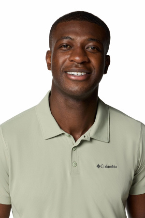 Ao4872 Zero Rules Lıght Polo - Polo T-Shirt Safari - 2