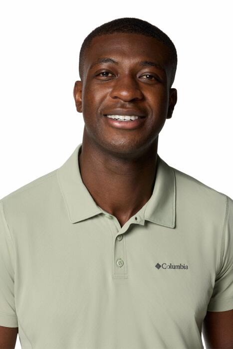 Ao4872 Zero Rules Lıght Polo - Polo T-Shirt Safari - 2