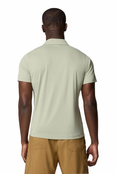 Ao4872 Zero Rules Lıght Polo - Polo T-Shirt Safari - 3