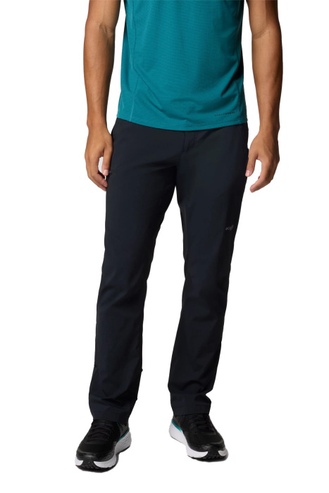 Ao5878 Wanoga Lıghtweıght Pant - Pantolon Siyah - 1