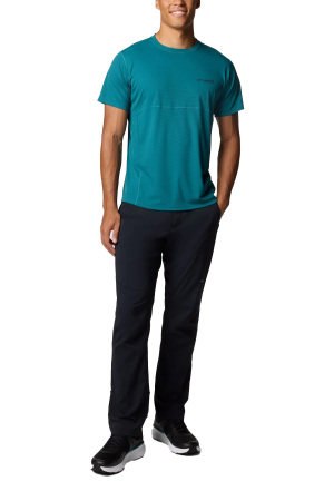 Ao5878 Wanoga Lıghtweıght Pant - Pantolon Siyah - 2
