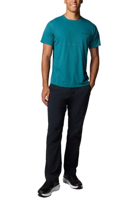 Ao5878 Wanoga Lıghtweıght Pant - Pantolon Siyah - 2