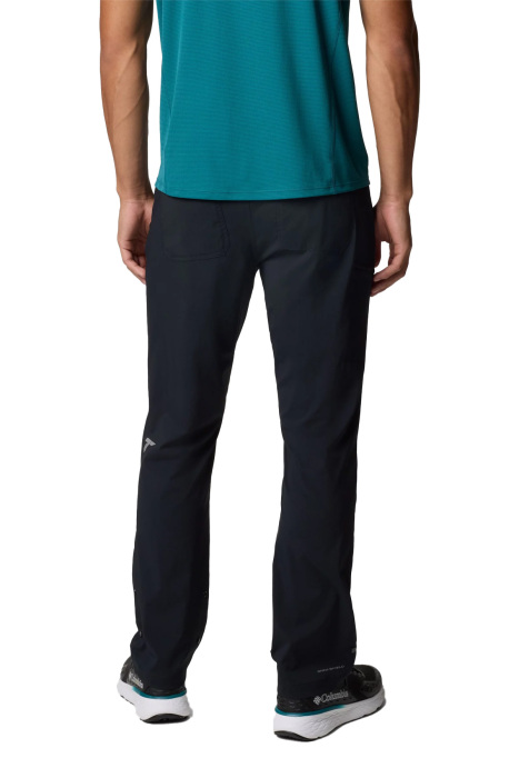 Ao5878 Wanoga Lıghtweıght Pant - Pantolon Siyah - 3