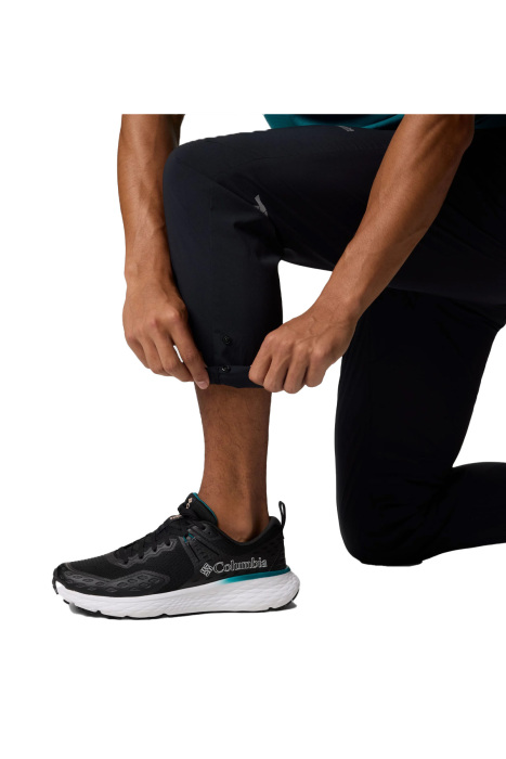 Ao5878 Wanoga Lıghtweıght Pant - Pantolon Siyah - 7