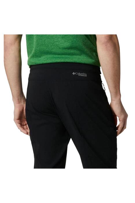 Ao8498 Tıtan Pass Pant Iı - Pantolon Siyah - 2