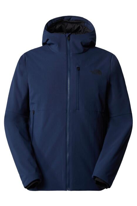 The North Face - Apex Elevation Erkek Ceket - NF0A84IF Lacivert