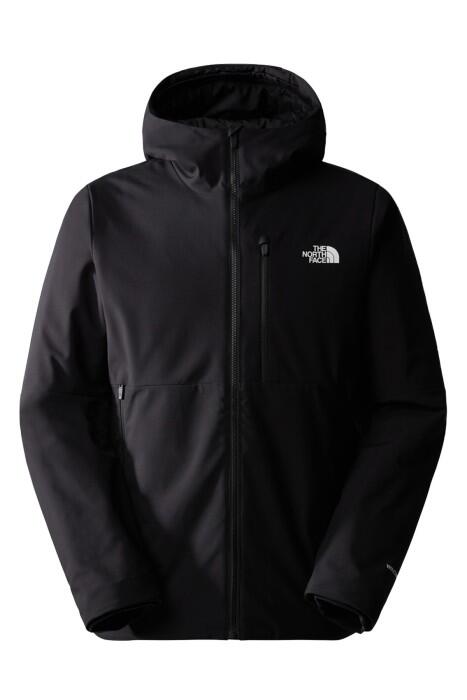 The North Face - Apex Elevation Erkek Ceket - NF0A84IF Siyah