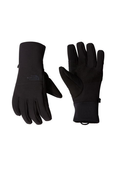 Apex Etip Glove Erkek Eldiven - NF0A89R9 Siyah - 1