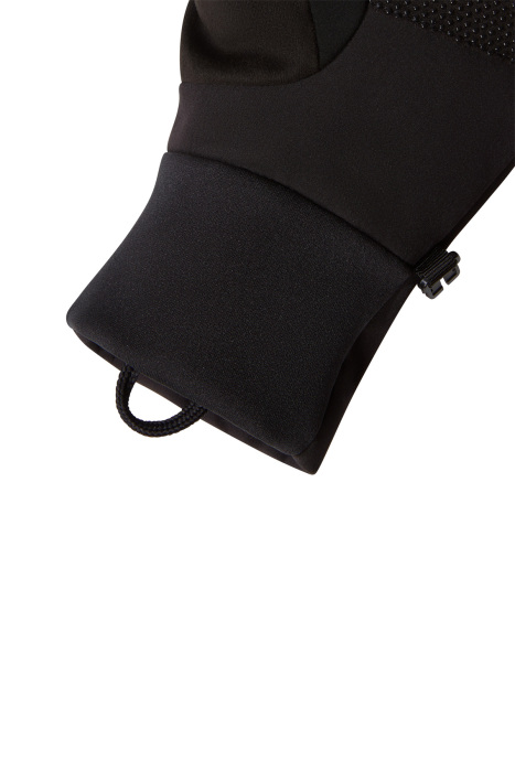 Apex Etip Glove Erkek Eldiven - NF0A89R9 Siyah - 2