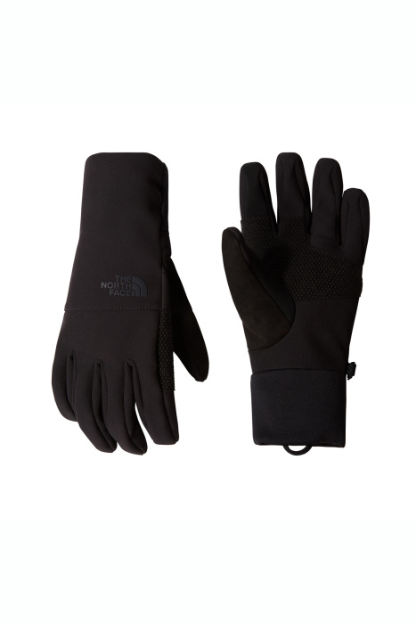 Apex Etip Glove Kadın Eldiven - NF0A89RA Siyah - 1
