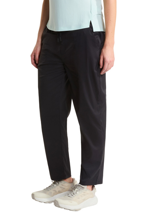 Aphrodite Arise Ankle Kadın Pantolon - NF0A8E9M Siyah - 1