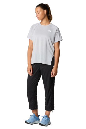 Aphrodite Motion Kadın Capri Pantolon - NF0A86YG Siyah - 2