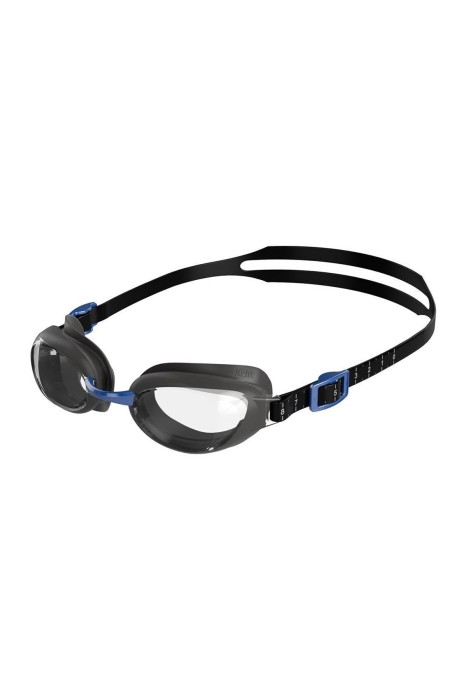 Speedo - Aquapure Unisex Yüzücü Gözlüğü - 8-090029123 Gri