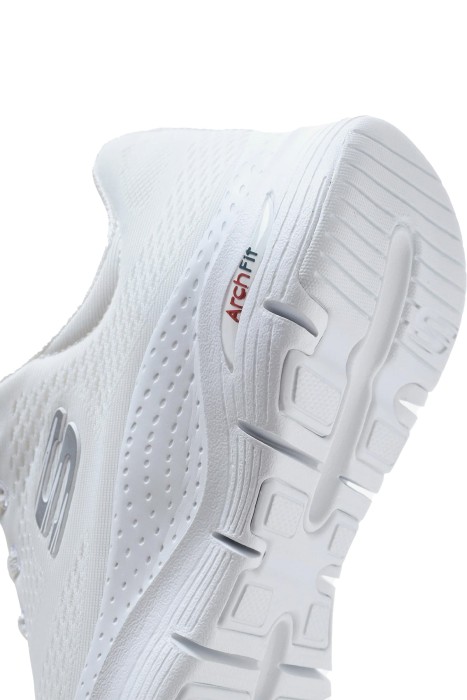 Arch Fit Kadın Spor Ayakkabı - 149057TK Beyaz