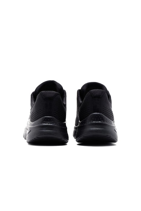 Arch Fit Kadın Spor Ayakkabı - 149057TK Siyah