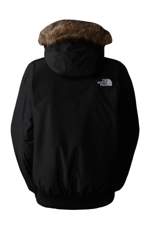 Arctıc Bomber Kadın Mont - NF0A84IY Siyah - 2