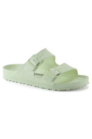 Arızona Eva Unisex Terlik - 1024571 Açık Yeşil - 1