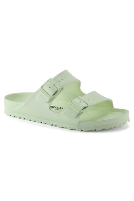 Arızona Eva Unisex Terlik - 1024571 Açık Yeşil - 1