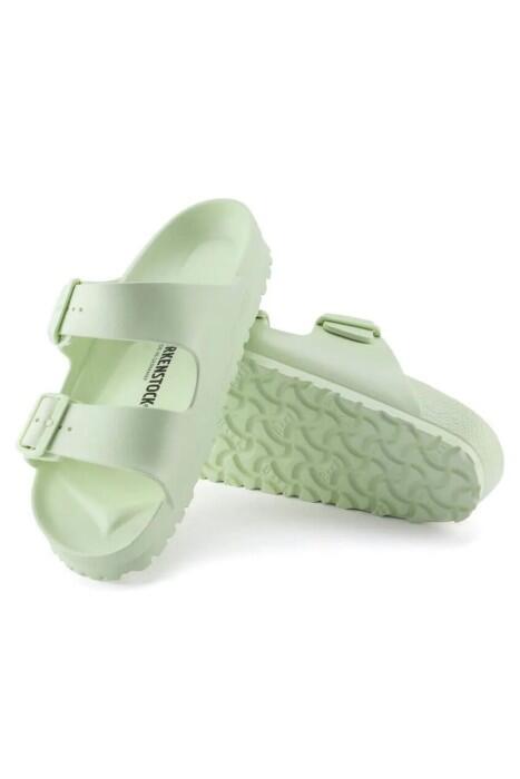Arızona Eva Unisex Terlik - 1024571 Açık Yeşil - 3