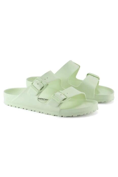 Arızona Eva Unisex Terlik - 1024571 Açık Yeşil - 5