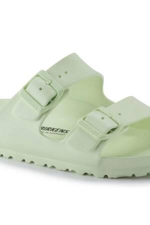 Arızona Eva Unisex Terlik - 1024571 Açık Yeşil - 6