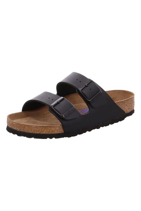 Arizona Sfb Bf Unisex Terlik - 551253 Siyah - 1