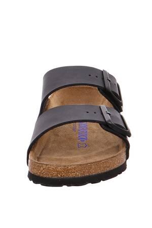 Arizona Sfb Bf Unisex Terlik - 551253 Siyah - Thumbnail